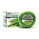 Крем для обличчя з екстрактом алое Ekel Ample Cream Intensive Aloe, фото 3