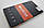 Захисне скло Blackberry Keyone 3D (Mocolo 0,33 мм), фото 2