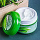 Крем для обличчя з екстрактом алое Ekel Ample Cream Intensive Aloe, фото 4