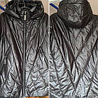 Куртка Жіноча демісезонна коротка р.48,50 Deify Фабрика Кітай, фото 5
