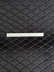 Авто велюр на поролоні Пайка ромб