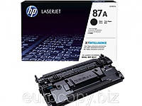 Заправка картриджа HP LaserJet 87A M527c (CF287A )