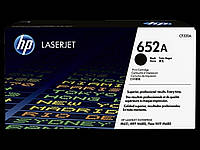 Заправка картриджа HP 652A Color LaserJet M680z Black (CF320A)