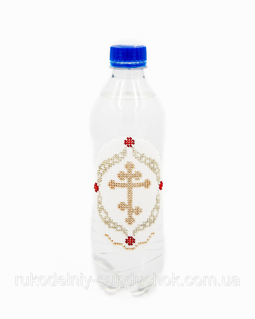 Набір для вишивання бісером Golden Key N-064
