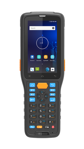 Термінал збору даних Newland N7 Cachalot Pro (N7-W-S2)