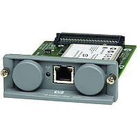 Принт-сервер внутрішній (Jetdirect 690N) HP CLJ CP3525 / CP4025 / 4525 / CP6015 / CM6030 / CM6040 / CM6049 / M9040 / M9050 / M9059 / P3015 / P4014 /