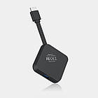 Mecool KD2 tv stick 4/32 | S905Y4 | Android TV | Смарт ТВ Приставка (з налаштуваннями), фото 5