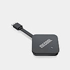 Mecool KD2 tv stick 4/32 | S905Y4 | Android TV | Смарт ТВ Приставка (з налаштуваннями), фото 3