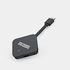 Mecool KD2 tv stick 4/32 | S905Y4 | Android TV | Смарт ТВ Приставка (з налаштуваннями), фото 4