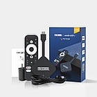 Mecool KD2 tv stick 4/32 | S905Y4 | Android TV | Смарт ТВ Приставка (з налаштуваннями), фото 6