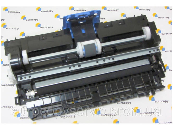 Узел подачи бумаги HP LaserJet 1522 / M1120 (RC2-1512) (ID#602826646 ...