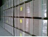 Гіпсокартон