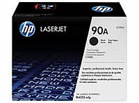 Заправка картриджа HP LaserJet Enterprise M4555 (CE390A)