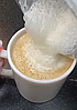 Міксер для вершків — капучинатор Fuke Mini Creamer, фото 4
