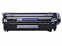 Заправка картриджа HP LaserJet 1010 (Q2612A)