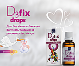 Вітамін Д3фікс (D3fix) краплі для перорального застосування для дітей та дорослих 400 доз, 30 мл, фото 2
