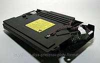 Блок сканера (лазер) HP LaserJet 2200 (RG5-5590)