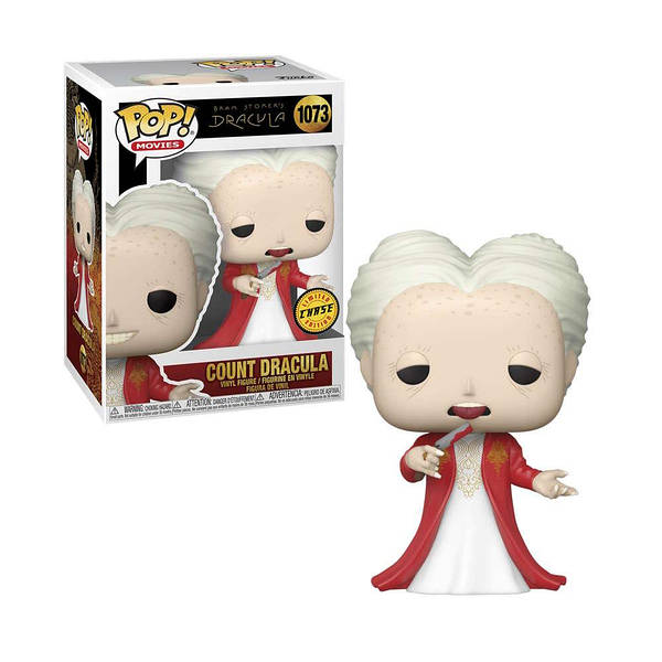 Dracula funko pop online