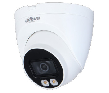 Камера Dahua DH-IPC-HDW2439TP-AS-LED-S2 (3.6 мм) Купольная IP видеокамера Камера 4Мп Системы видеонаблюдения - фото 2 - id-p1586403289