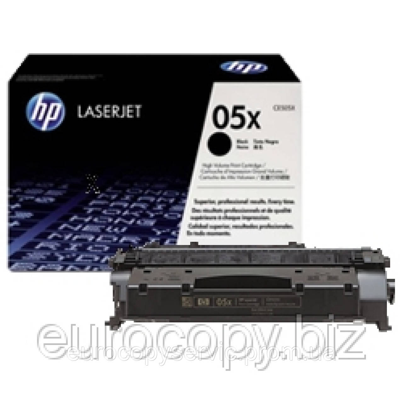 Оригинальный Картридж Hp Ce285a Купить