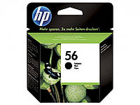 Картридж струйный HP No.56 DeskJet 5550 Black (C6656AE)