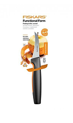 Ніж для чищення овочів Fiskars Functional Form (1057545)