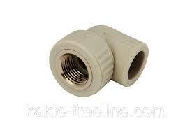 Кут різі внутрішній (крв) 20Х1/2