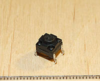 B096 6,2x6,2x3,9мм Tact Button Switch Тактовая кнопка переключатель микропереключатель для мышки джойстика