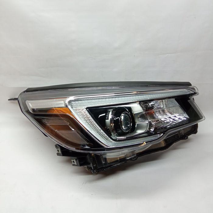 Фары AFS Subaru Forester 2019 2020 2021