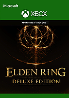 ELDEN RING Deluxe Edition для Xbox One/Series S|X