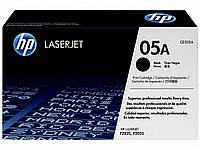 Заправка картриджа HP LaserJet P2035 (CE505A)