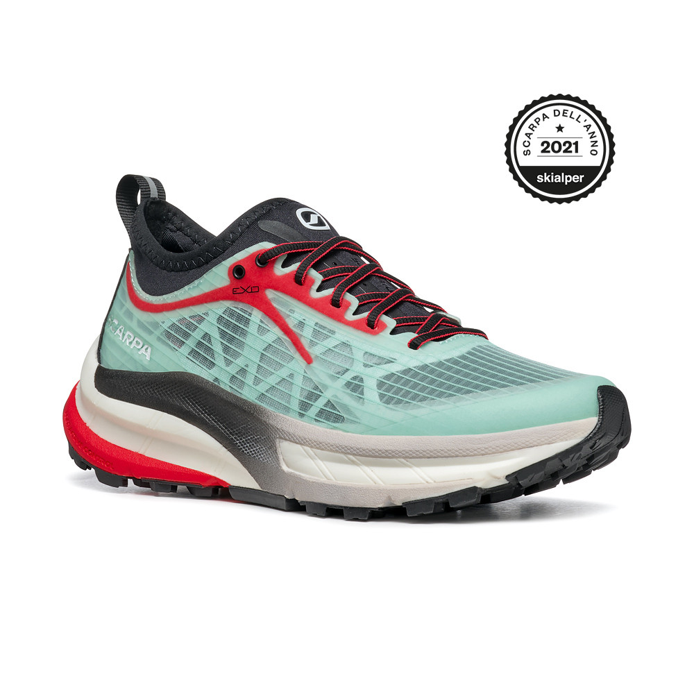 Бігові кросівки Scarpa Golden Gate ATR Woman
