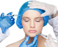 ТТовари для салонів краси та косметологічних клінік