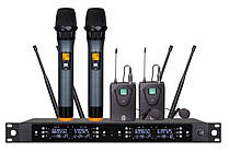 Радіосистема Emiter-S TA-U801HP