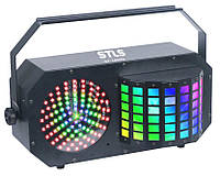 Световой LED прибор STLS ST-100RGB