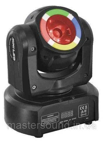 СветодіоднаяголоваNew Light PL-95B