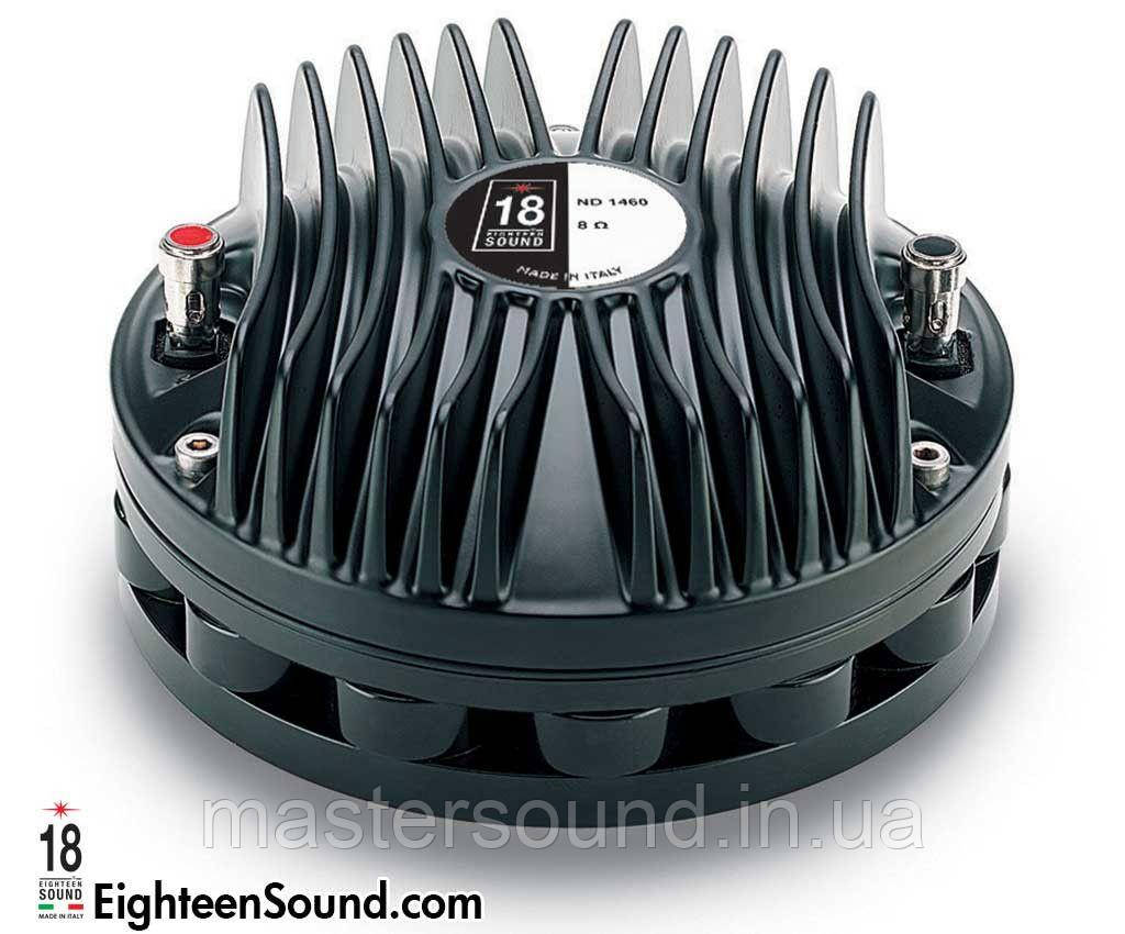 Драйвер 18 Sound ND1460T
