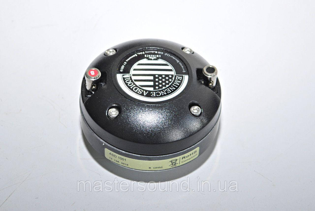 Драйвер Eminence ASD 1 001, фото 1