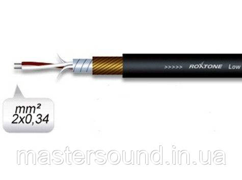 Кабель dmx Roxtone DMX002