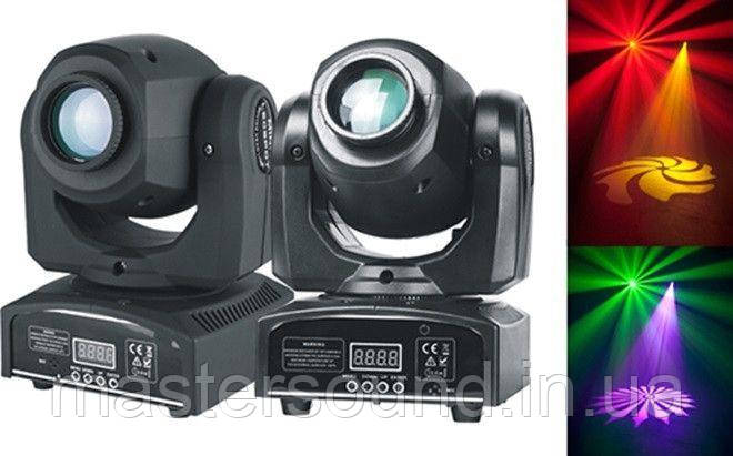 Світлодіодна голова New Light M-YL830 Led Spot