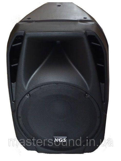 Акустична система NGS PMQ10AMK-BT 10, фото 1