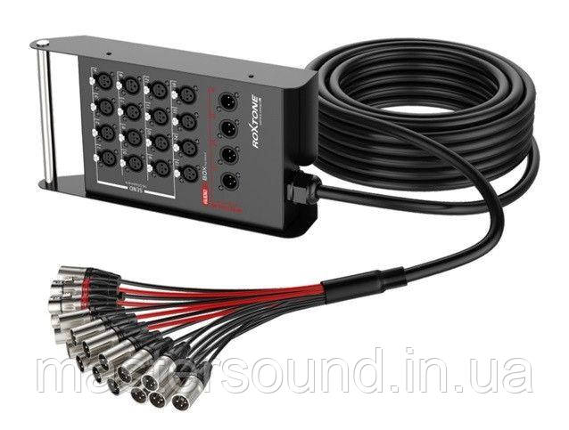 Мультикор Roxtone STBN1604L20