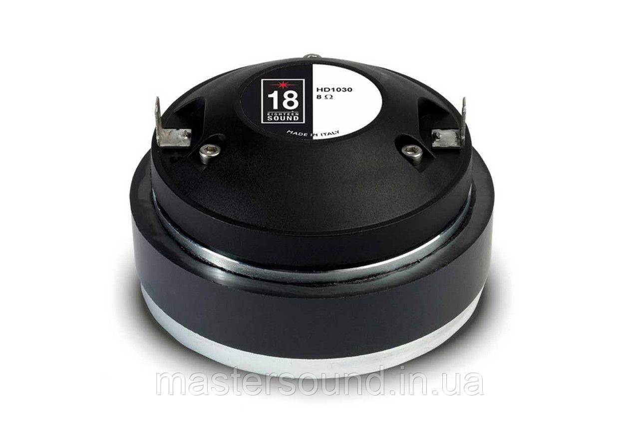 Драйвер 18 Sound HD1030