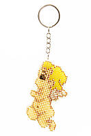 Набір для вишивання бісером Golden Key N-073