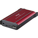 Підсилювач для навушників TEAC HA-P50-R Red, фото 2
