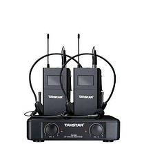 Радіосистема Takstar TS-7220PP