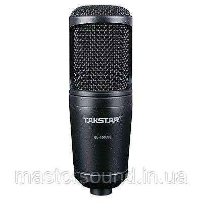 USB мікрофон Takstar GL-100USB