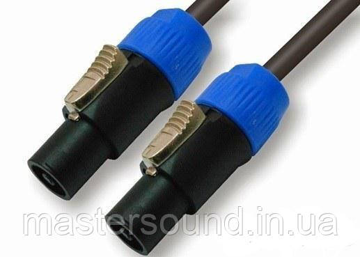 Готовий акустичний кабель Roxtone SSSS220L5