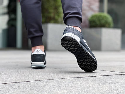 た adidas Originals Sneaker ZX 1K Boost - Core Black