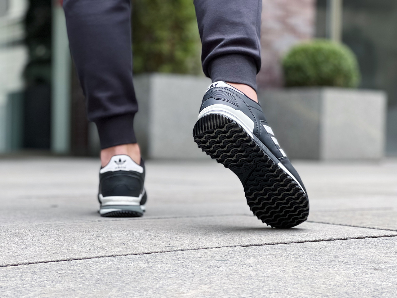 シューズ Erick シューズ Erick adidas ZX 8000 National Park Foundation